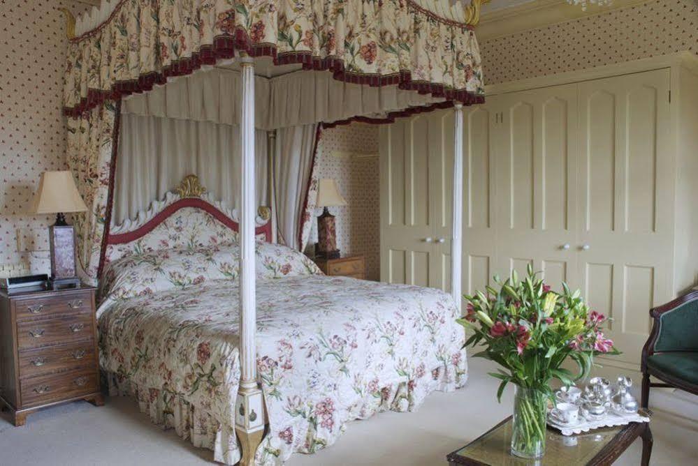 Beryl Bed and breakfast Wells