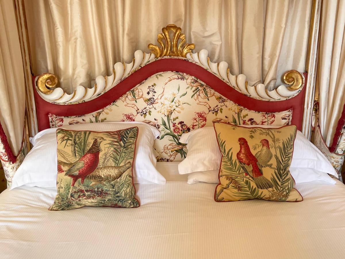 Bed and breakfast Beryl 4*