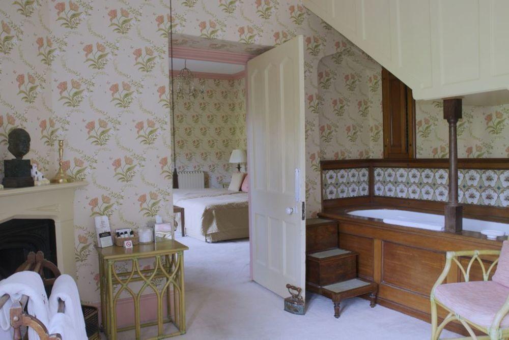 Bed and breakfast Beryl