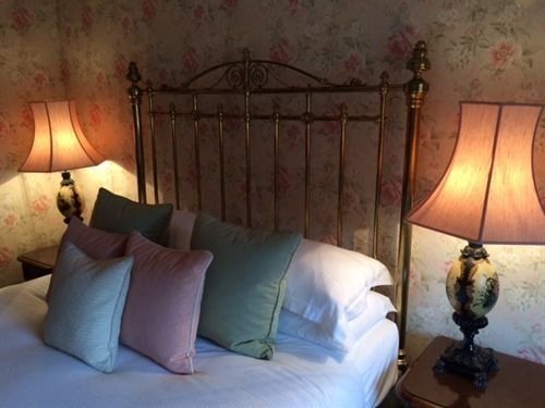 Bed and breakfast Beryl