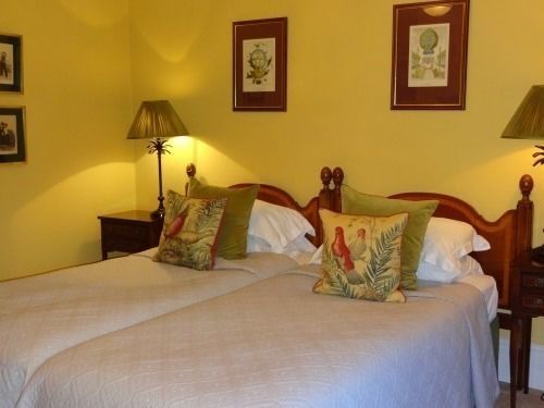 Bed and breakfast Beryl