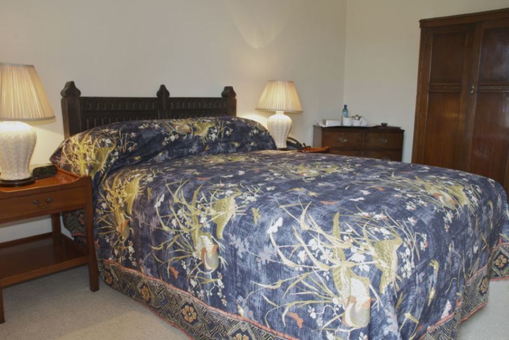 Bed and breakfast Beryl Wells