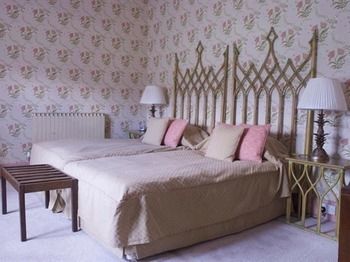 Beryl Bed and breakfast Wells