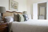 Bed and breakfast Beryl Wells